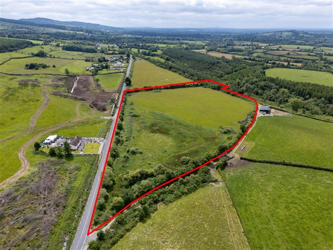 Cadamstown, County Offaly
