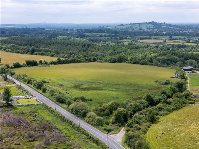 Cadamstown, County Offaly