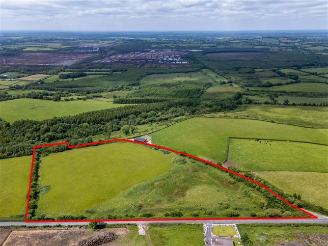 Cadamstown, County Offaly