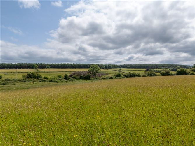 Cadamstown, County Offaly