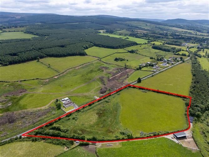 Cadamstown, County Offaly