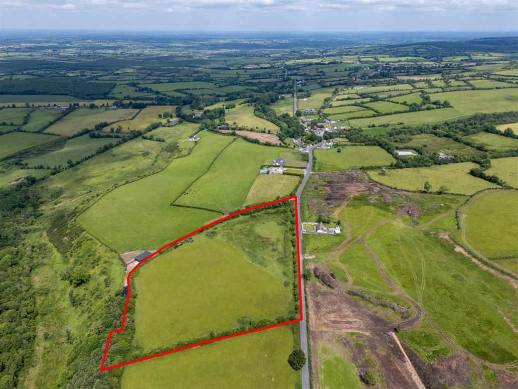 Cadamstown, County Offaly