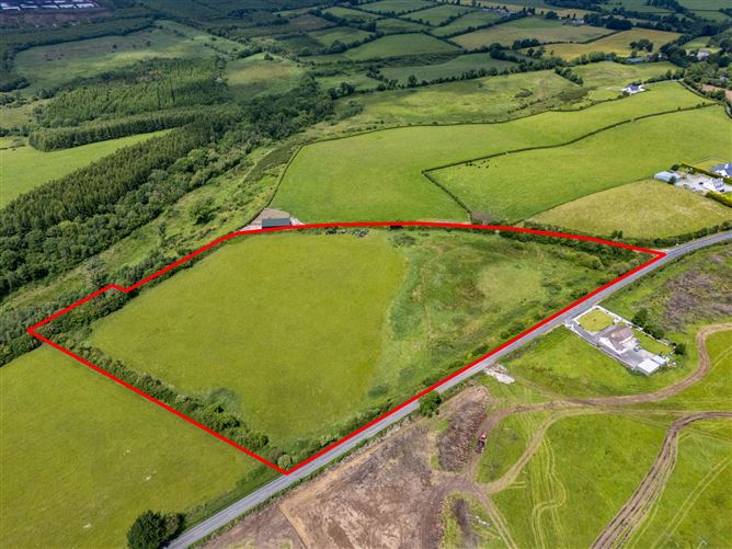 Cadamstown, County Offaly