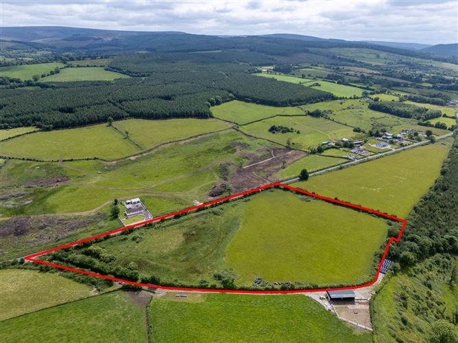 Cadamstown, County Offaly