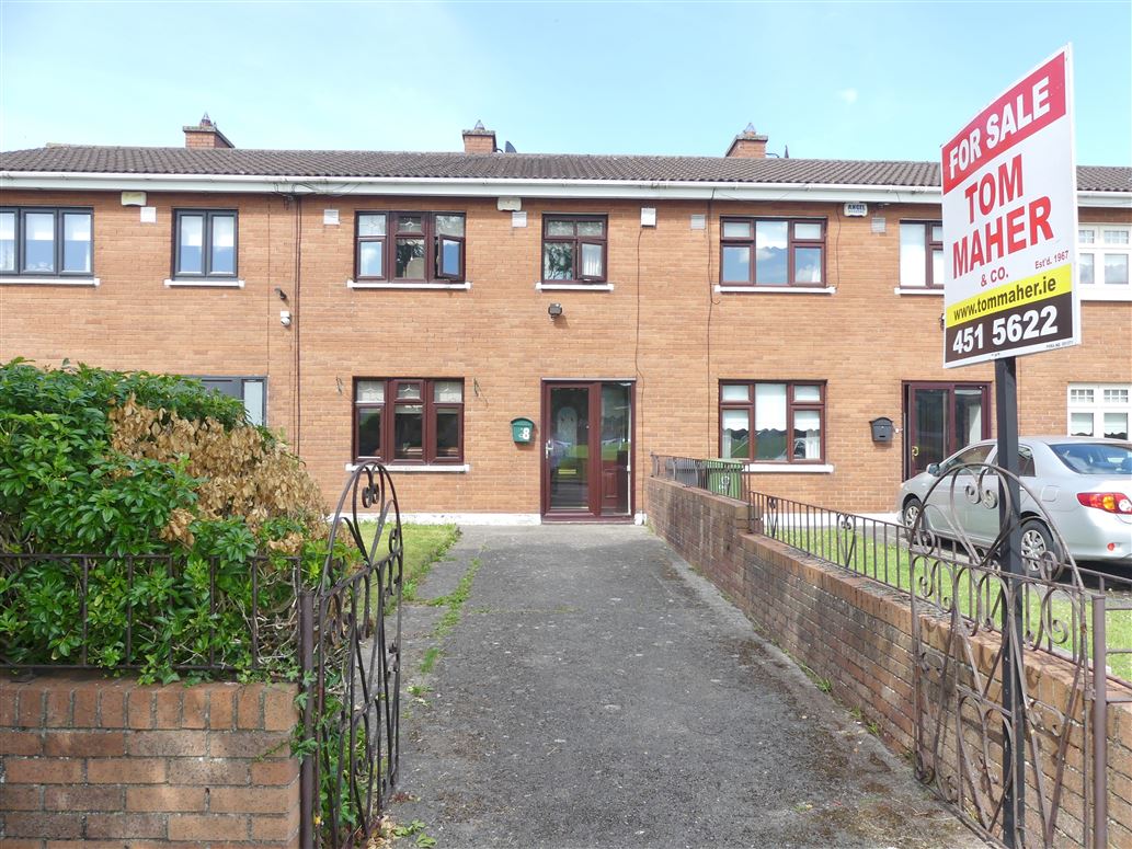 8, Whitebrook Park, Tallaght, Dublin 24