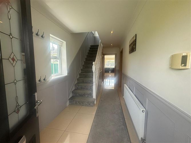 Wellington Walk, Donacarney, Meath