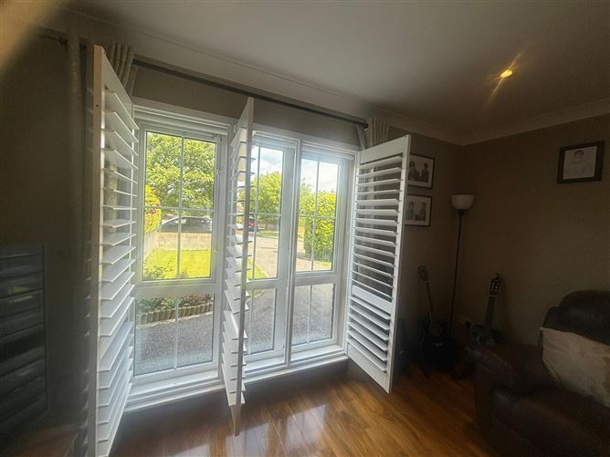 Wellington Walk, Donacarney, Meath