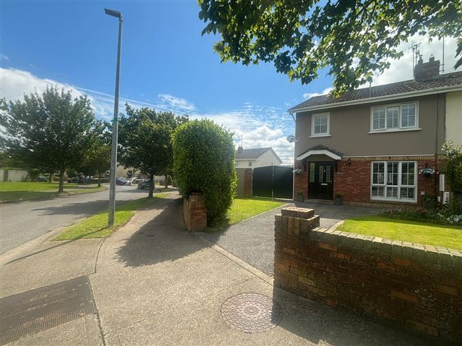Wellington Walk, Donacarney, Meath