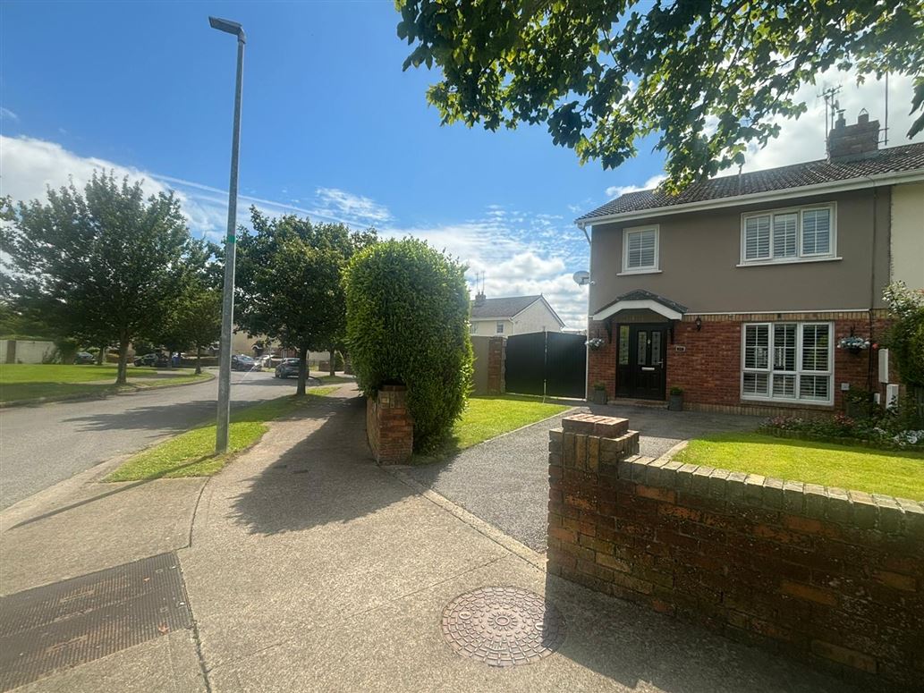 Wellington Walk, Donacarney, Meath