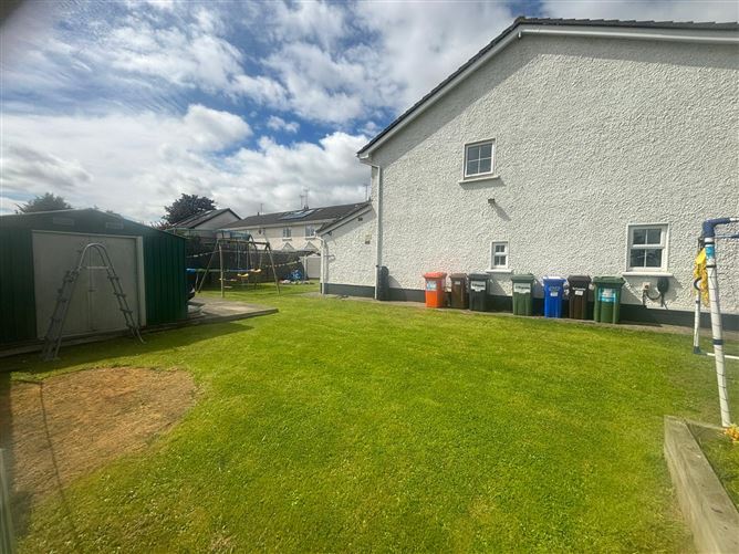 Wellington Walk, Donacarney, Meath