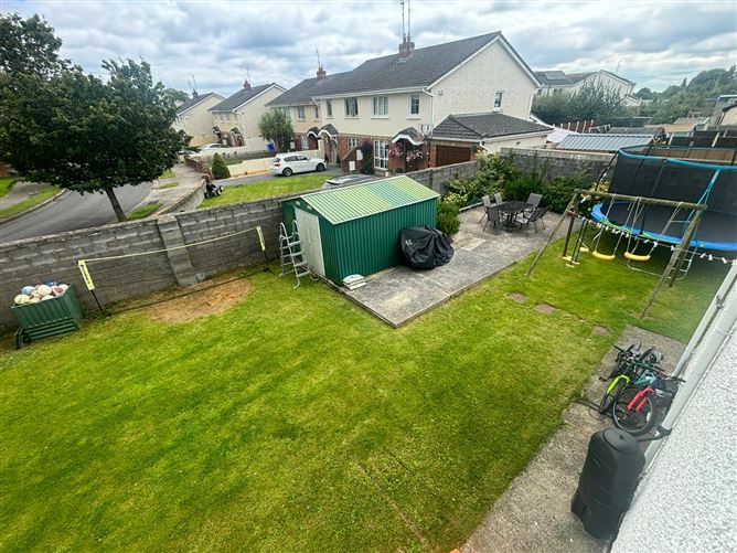 Wellington Walk, Donacarney, Meath