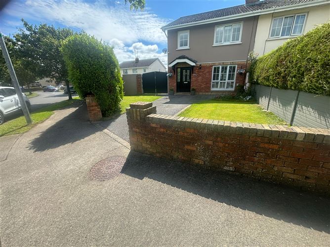 Wellington Walk, Donacarney, Meath