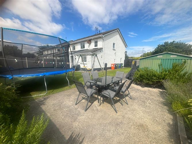 Wellington Walk, Donacarney, Meath