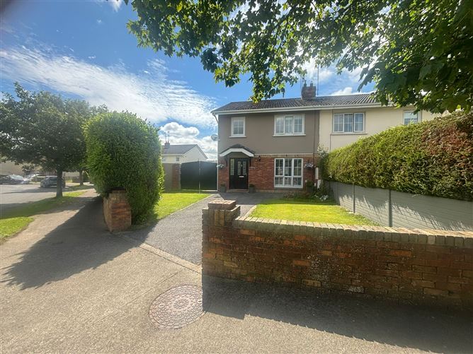 Wellington Walk, Donacarney, Meath