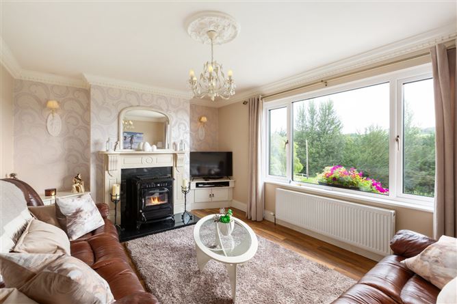 Knock View, Killacloran, Aughrim, Co. Wicklow