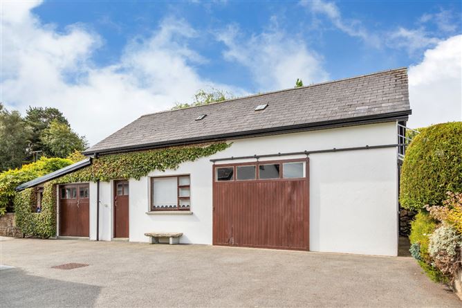 Knock View, Killacloran, Aughrim, Co. Wicklow