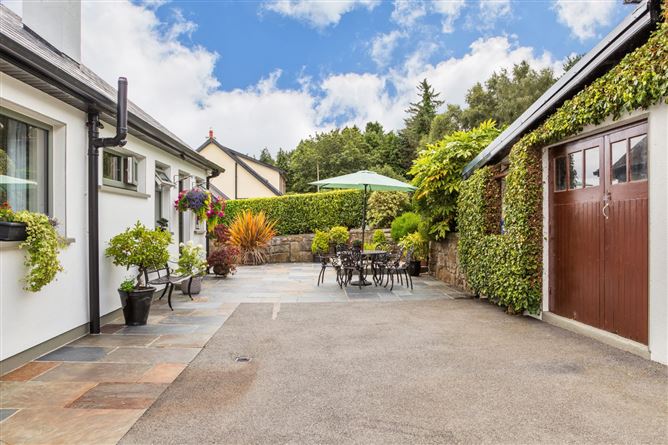Knock View, Killacloran, Aughrim, Co. Wicklow