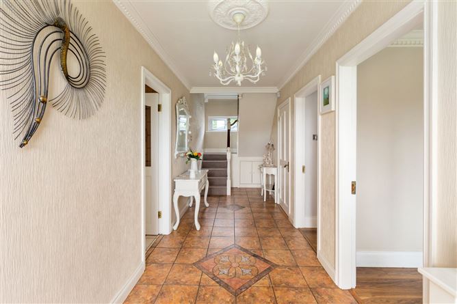 Knock View, Killacloran, Aughrim, Co. Wicklow