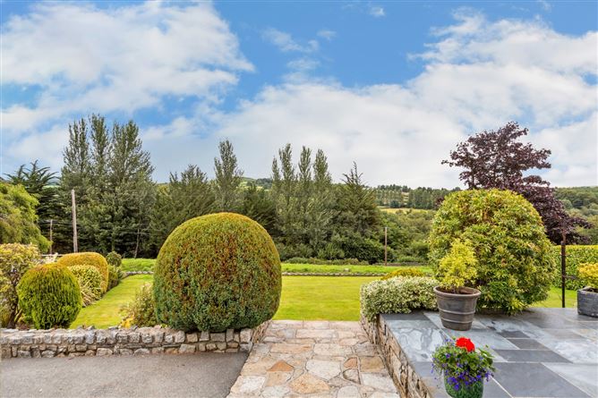 Knock View, Killacloran, Aughrim, Co. Wicklow