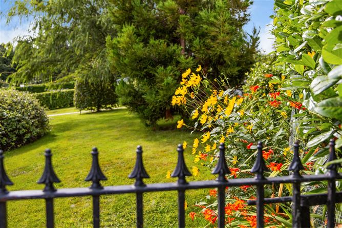 Knock View, Killacloran, Aughrim, Co. Wicklow