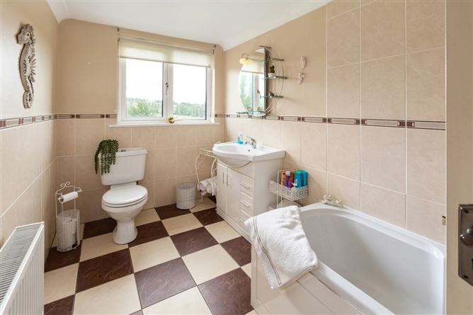Knock View, Killacloran, Aughrim, Co. Wicklow