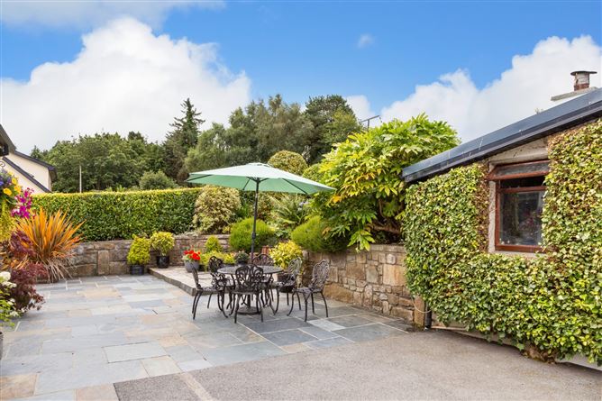 Knock View, Killacloran, Aughrim, Co. Wicklow