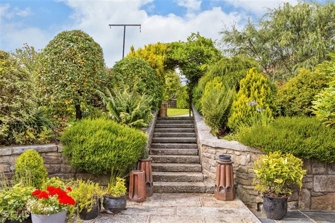 Knock View, Killacloran, Aughrim, Co. Wicklow
