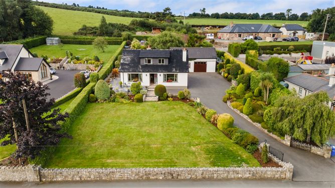 Knock View, Killacloran, Aughrim, Co. Wicklow