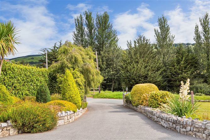 Knock View, Killacloran, Aughrim, Co. Wicklow