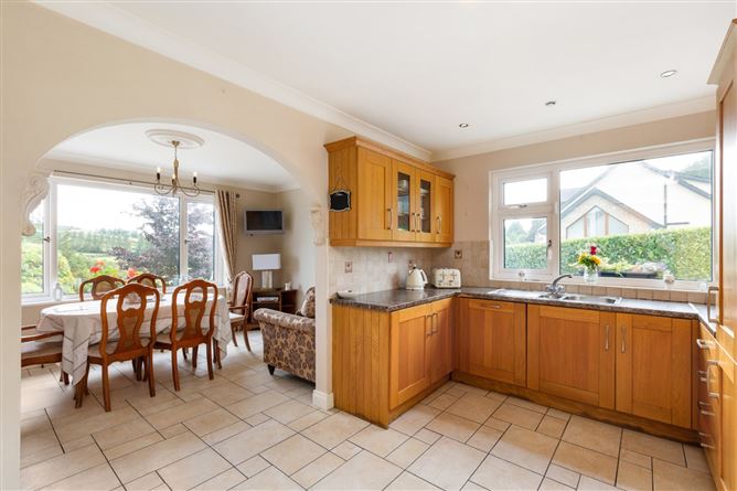 Knock View, Killacloran, Aughrim, Co. Wicklow