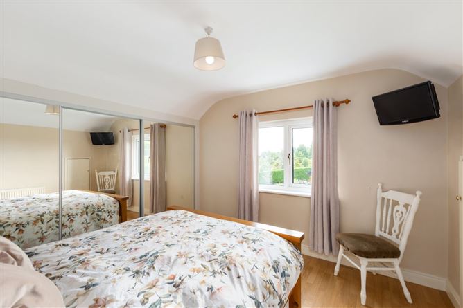 Knock View, Killacloran, Aughrim, Co. Wicklow