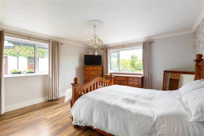 Knock View, Killacloran, Aughrim, Co. Wicklow