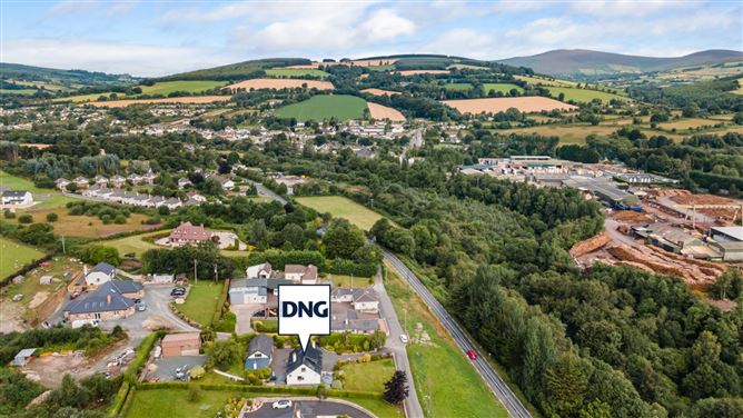 Knock View, Killacloran, Aughrim, Co. Wicklow