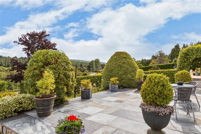 Knock View, Killacloran, Aughrim, Co. Wicklow