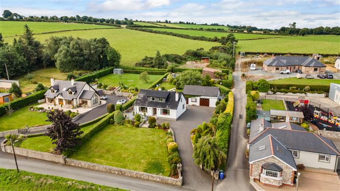 Knock View, Killacloran, Aughrim, Co. Wicklow
