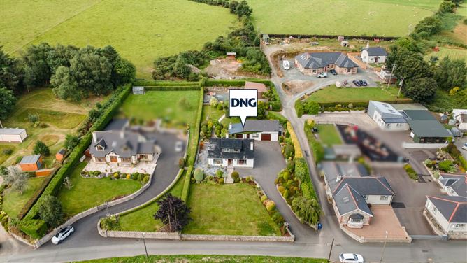 Knock View, Killacloran, Aughrim, Co. Wicklow