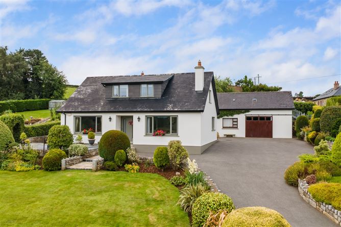 Knock View, Killacloran, Aughrim, Co. Wicklow