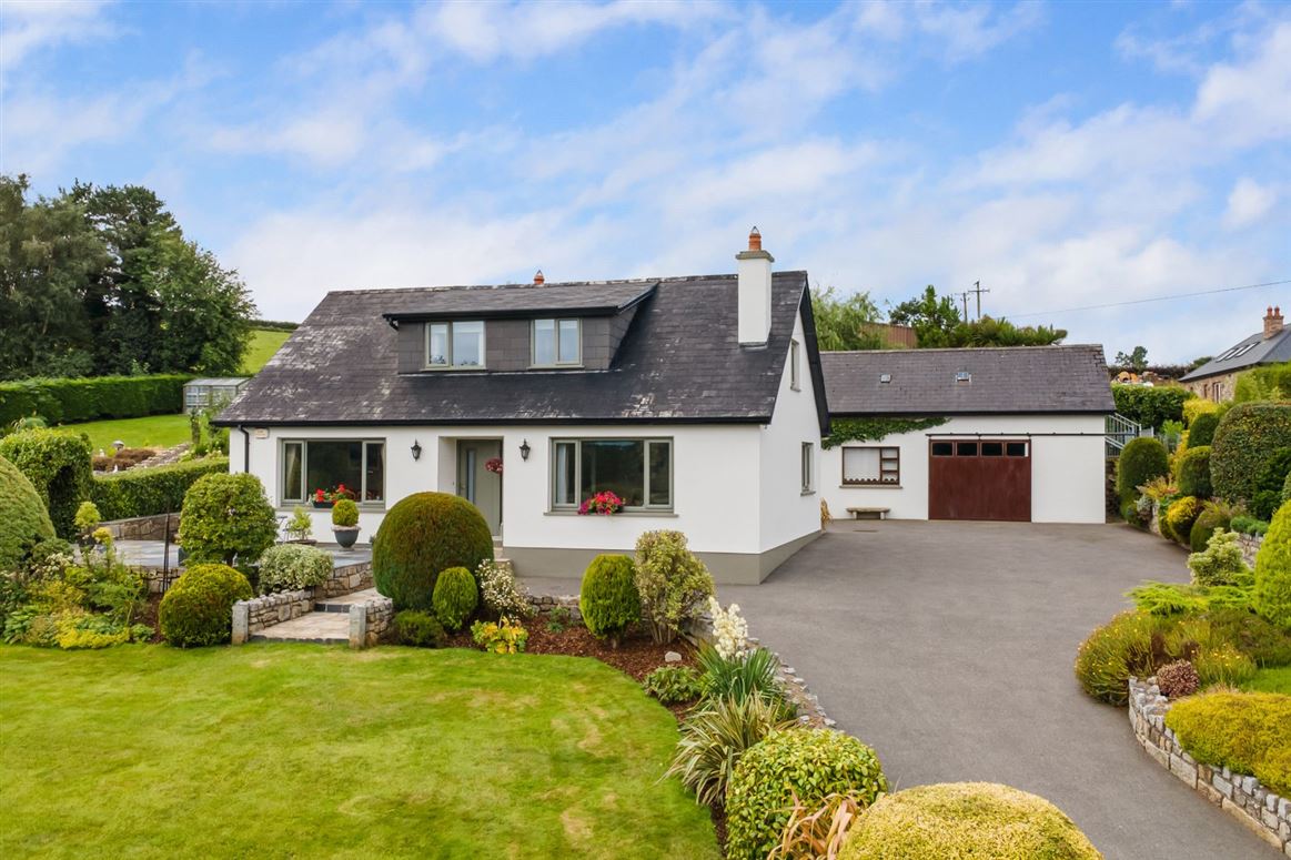 Knock View, Killacloran, Aughrim, Co. Wicklow