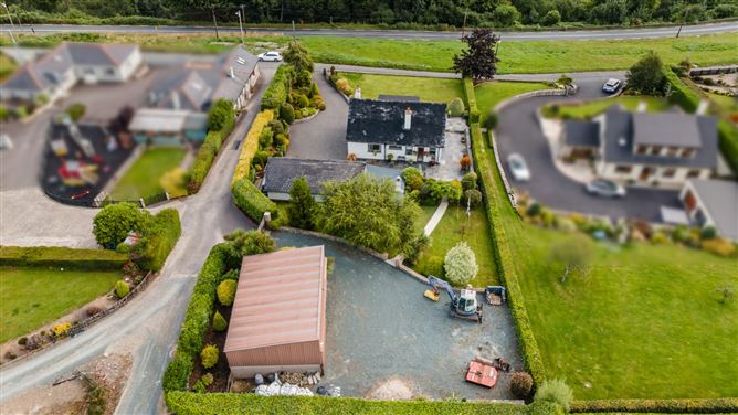 Knock View, Killacloran, Aughrim, Co. Wicklow