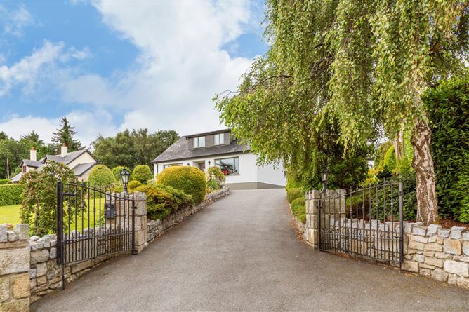 Knock View, Killacloran, Aughrim, Co. Wicklow