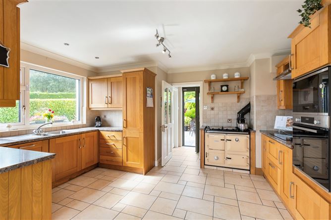 Knock View, Killacloran, Aughrim, Co. Wicklow