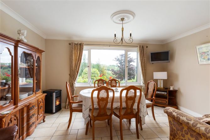 Knock View, Killacloran, Aughrim, Co. Wicklow