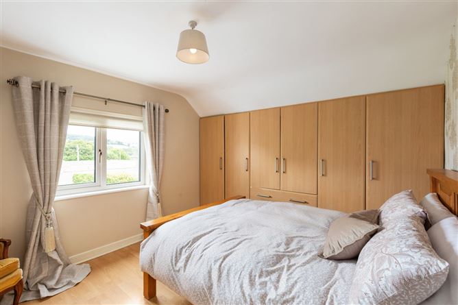 Knock View, Killacloran, Aughrim, Co. Wicklow