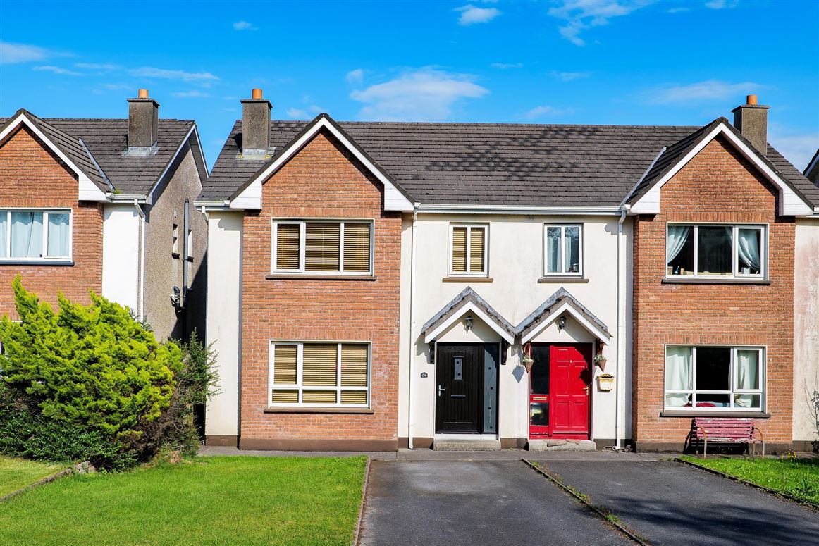 174 Cartur Mor, Clybaun Road, Knocknacarra, Galway