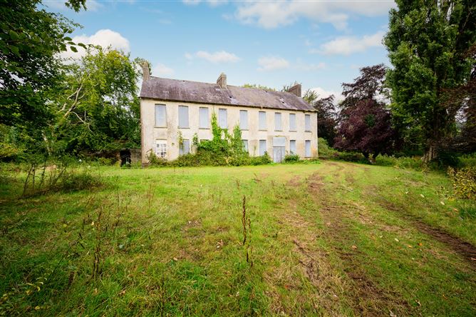 Inchigaggin House, Inchigaggin Lane, Model Farm Road , Carrigrohane, Cork
