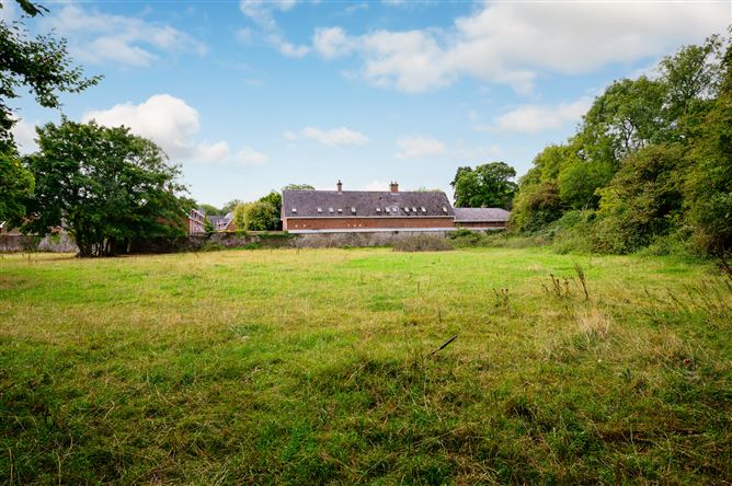 Inchigaggin House, Inchigaggin Lane, Model Farm Road , Carrigrohane, Cork