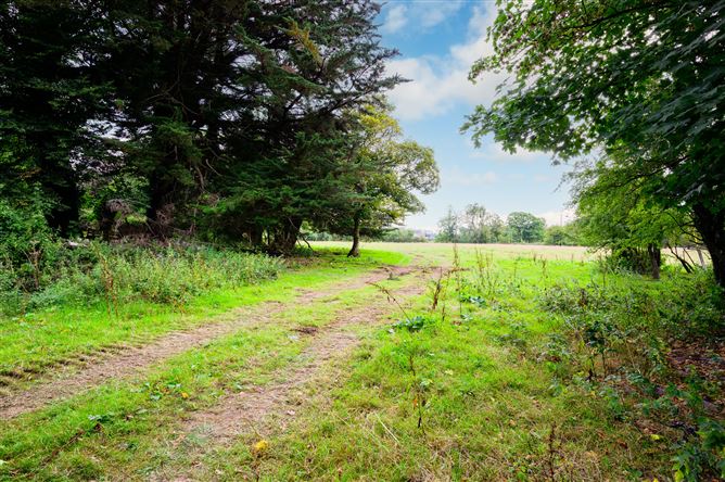Inchigaggin House, Inchigaggin Lane, Model Farm Road , Carrigrohane, Cork