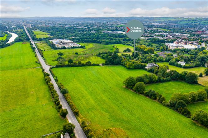 Inchigaggin House, Inchigaggin Lane, Model Farm Road , Carrigrohane, Cork