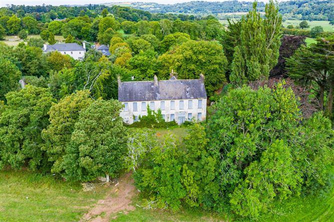 Inchigaggin House, Inchigaggin Lane, Model Farm Road , Carrigrohane, Cork