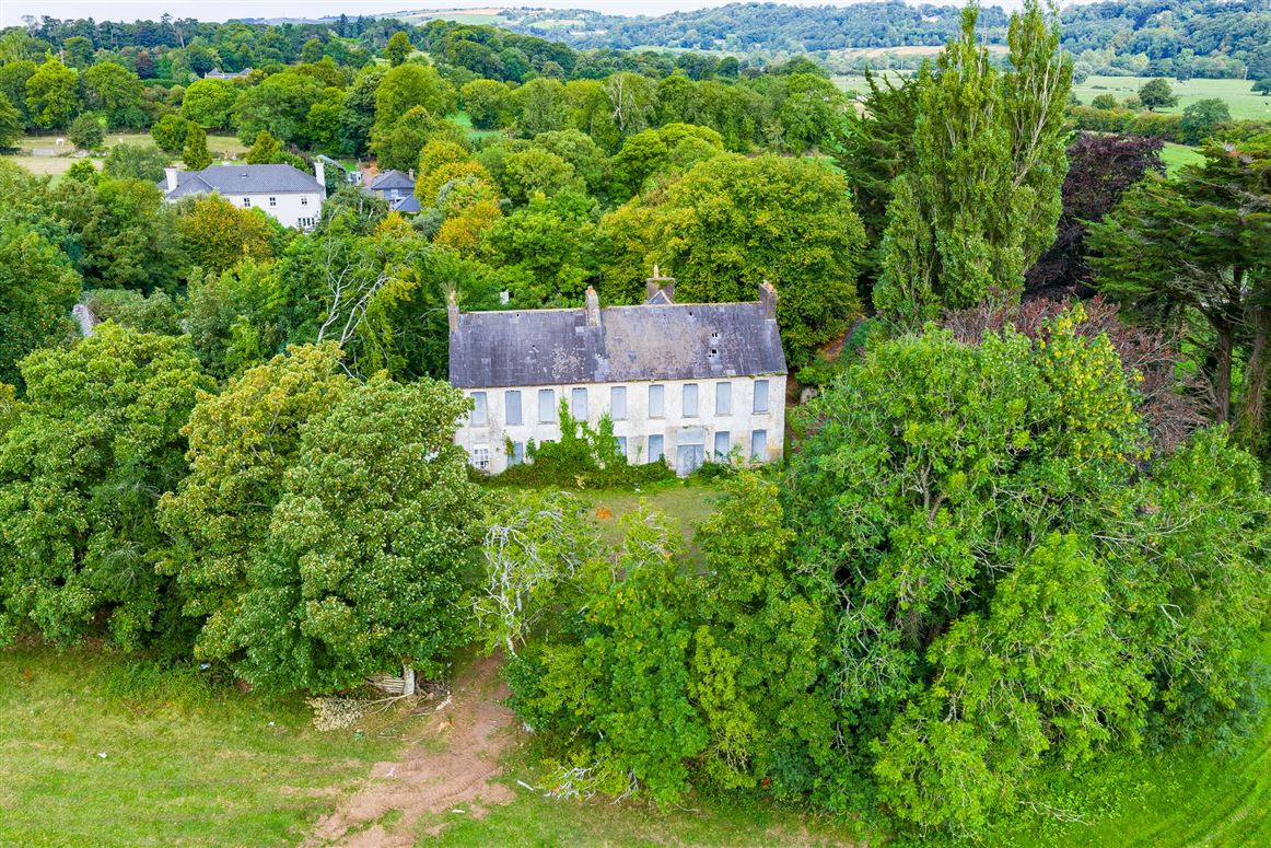 Inchigaggin House, Inchigaggin Lane, Model Farm Road , Carrigrohane, Cork